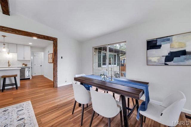 4508 Thicket Drive, St Louis, MO 63129