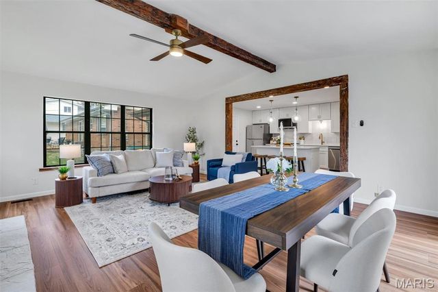 4508 Thicket Drive, St Louis, MO 63129