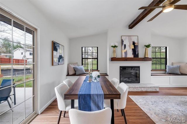 4508 Thicket Drive, St Louis, MO 63129