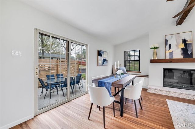 4508 Thicket Drive, St Louis, MO 63129