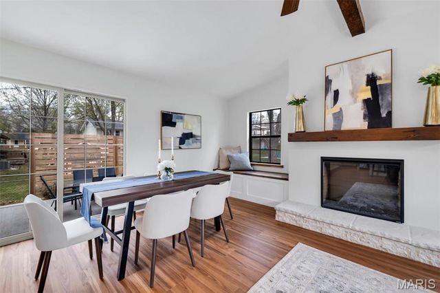 4508 Thicket Drive, St Louis, MO 63129