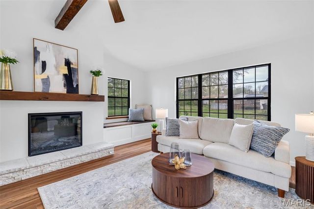 4508 Thicket Drive, St Louis, MO 63129