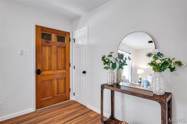 4508 Thicket Drive, St Louis, MO 63129