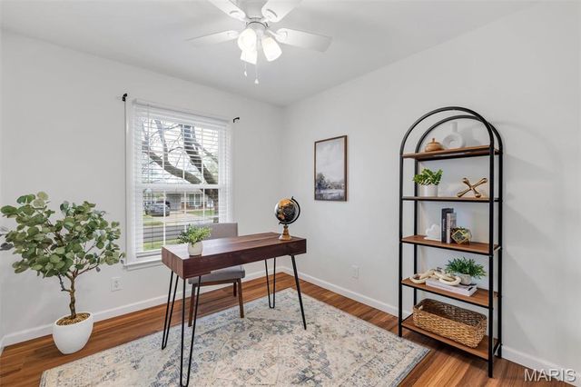 4508 Thicket Drive, St Louis, MO 63129