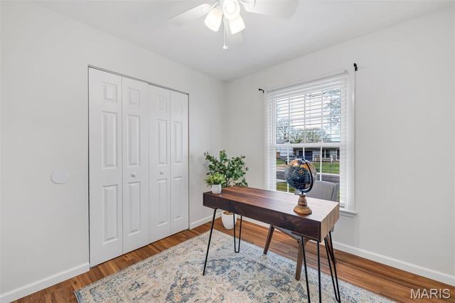 4508 Thicket Drive, St Louis, MO 63129