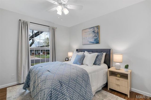 4508 Thicket Drive, St Louis, MO 63129