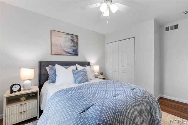 4508 Thicket Drive, St Louis, MO 63129