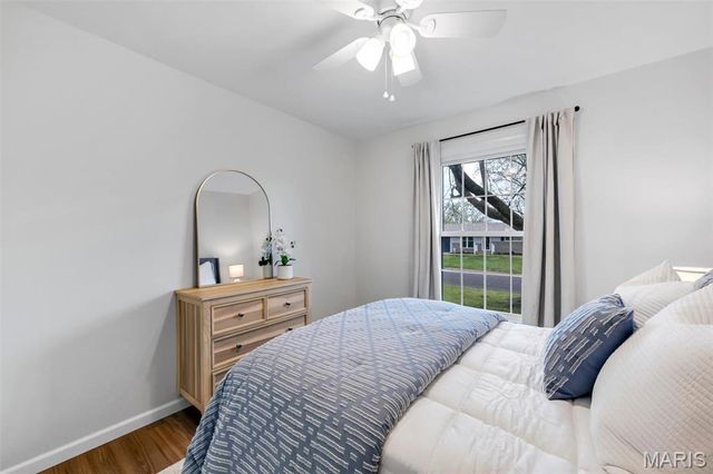 4508 Thicket Drive, St Louis, MO 63129