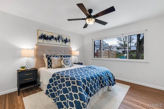 4508 Thicket Drive, St Louis, MO 63129