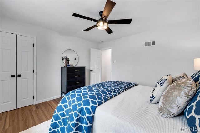 4508 Thicket Drive, St Louis, MO 63129