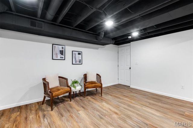 4508 Thicket Drive, St Louis, MO 63129