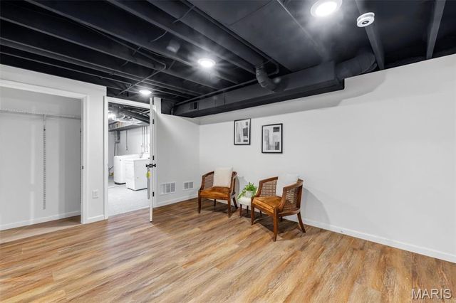 4508 Thicket Drive, St Louis, MO 63129