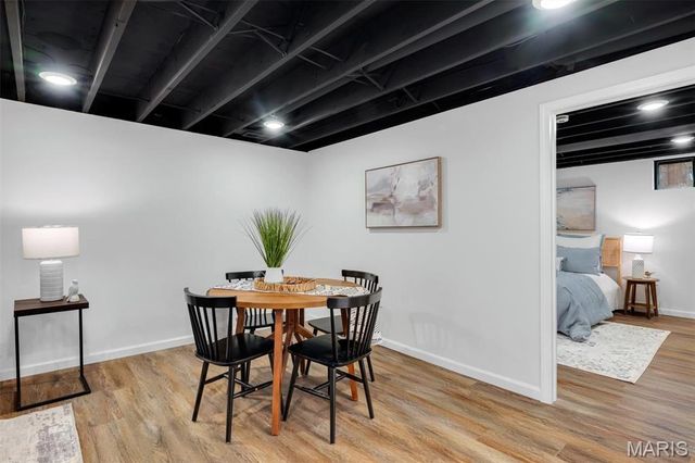 4508 Thicket Drive, St Louis, MO 63129