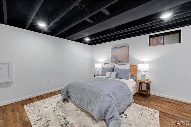 4508 Thicket Drive, St Louis, MO 63129