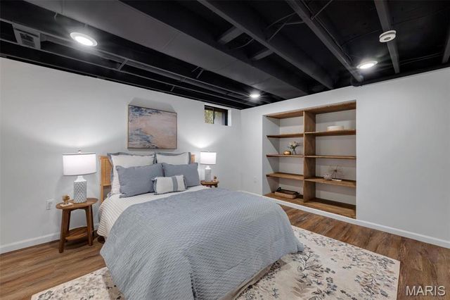 4508 Thicket Drive, St Louis, MO 63129