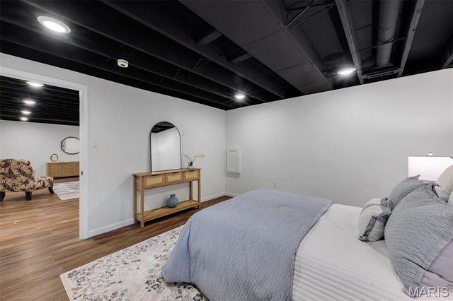 4508 Thicket Drive, St Louis, MO 63129