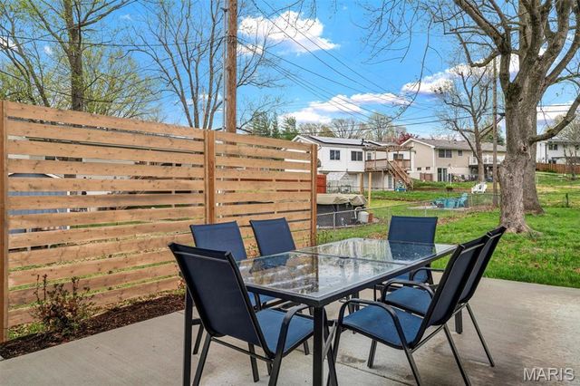 4508 Thicket Drive, St Louis, MO 63129