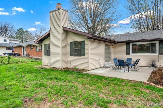 4508 Thicket Drive, St Louis, MO 63129