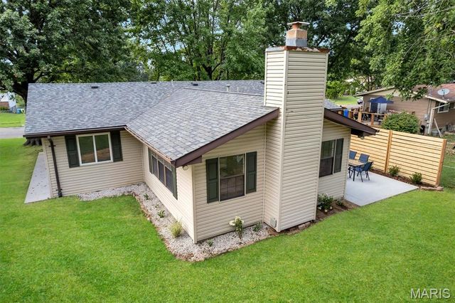 4508 Thicket Drive, St Louis, MO 63129