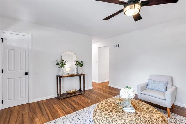 4508 Thicket Drive, St Louis, MO 63129