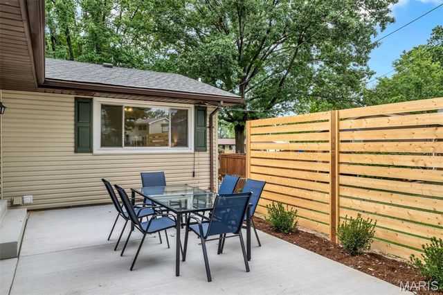 4508 Thicket Drive, St Louis, MO 63129