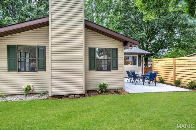 4508 Thicket Drive, St Louis, MO 63129