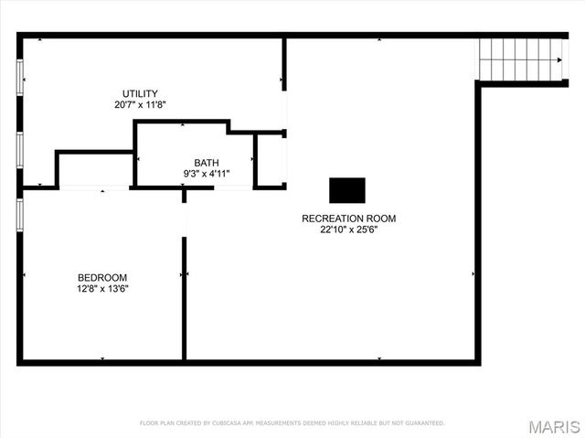 4508 Thicket Drive, St Louis, MO 63129