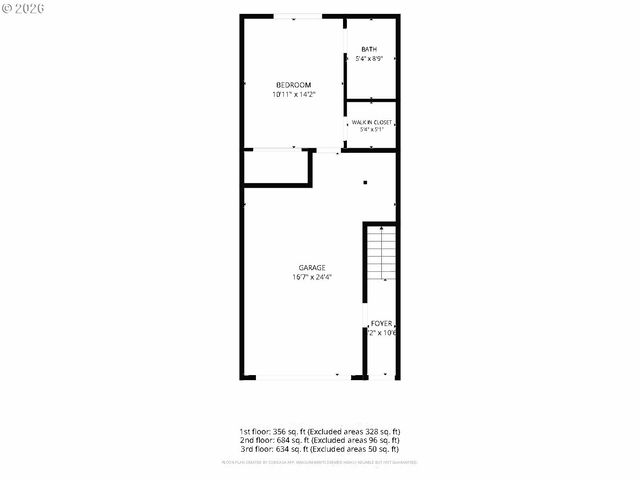 866 Nw COUNCIL Dr, Gresham, OR 97030
