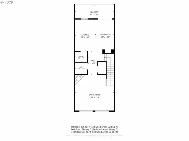 866 Nw COUNCIL Dr, Gresham, OR 97030