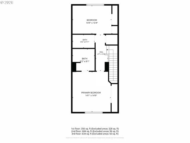 866 Nw COUNCIL Dr, Gresham, OR 97030