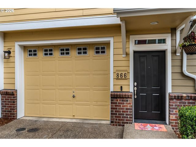866 Nw COUNCIL Dr, Gresham, OR 97030
