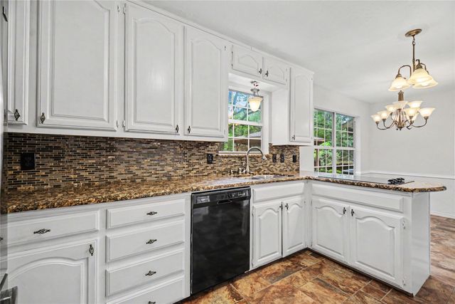 5753 Fm 36 S, Quinlan, TX 75474