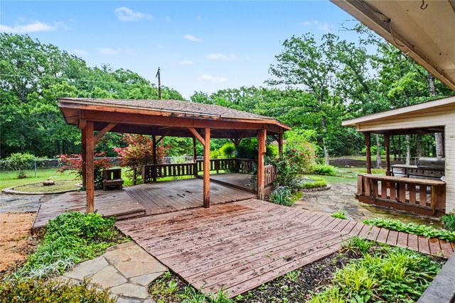 5753 Fm 36 S, Quinlan, TX 75474