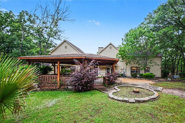 5753 Fm 36 S, Quinlan, TX 75474