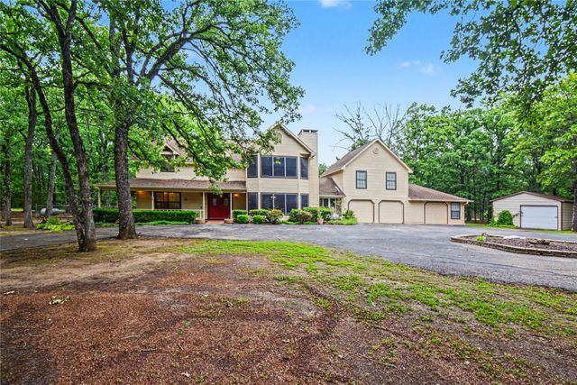 5753 Fm 36 S, Quinlan, TX 75474