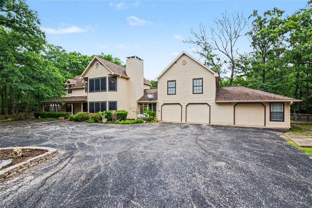 5753 Fm 36 S, Quinlan, TX 75474