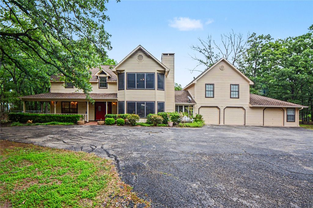 5753 Fm 36 S, Quinlan, TX 75474