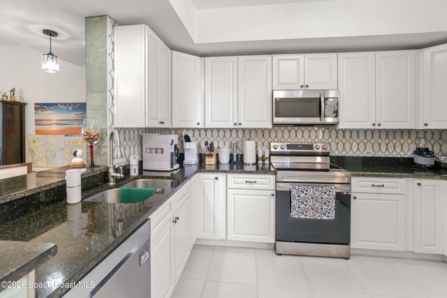 735 W Pilot Lane 506, Merritt Island, FL 32952
