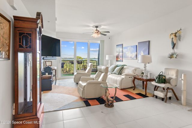 735 W Pilot Lane 506, Merritt Island, FL 32952