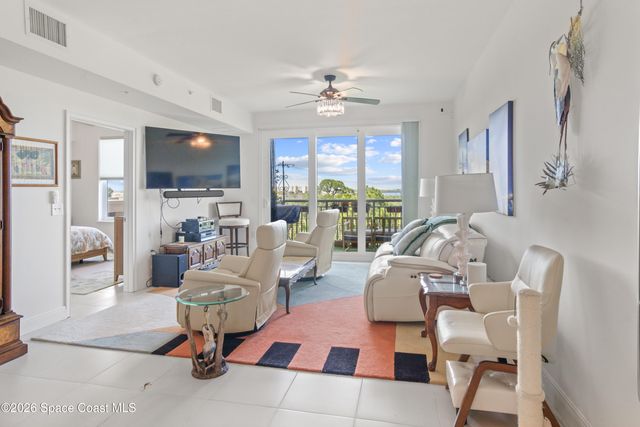 735 W Pilot Lane 506, Merritt Island, FL 32952