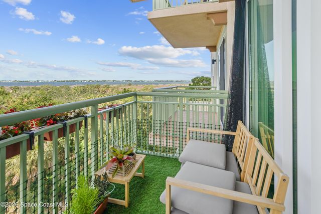 735 W Pilot Lane 506, Merritt Island, FL 32952