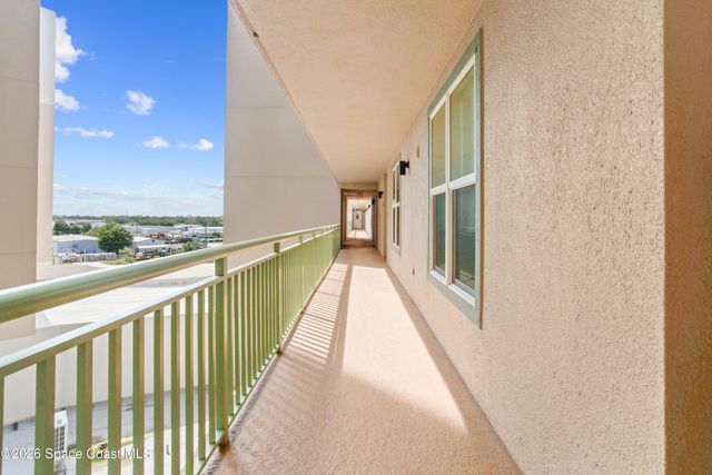 735 W Pilot Lane 506, Merritt Island, FL 32952