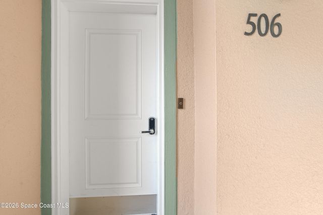 735 W Pilot Lane 506, Merritt Island, FL 32952