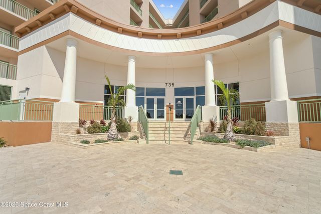 735 W Pilot Lane 506, Merritt Island, FL 32952