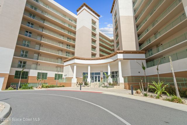 735 W Pilot Lane 506, Merritt Island, FL 32952