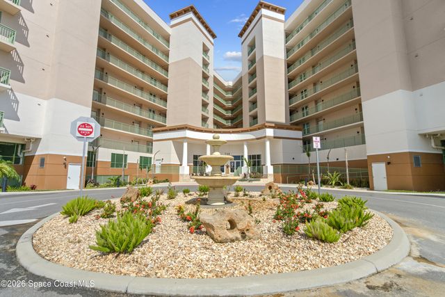 735 W Pilot Lane 506, Merritt Island, FL 32952