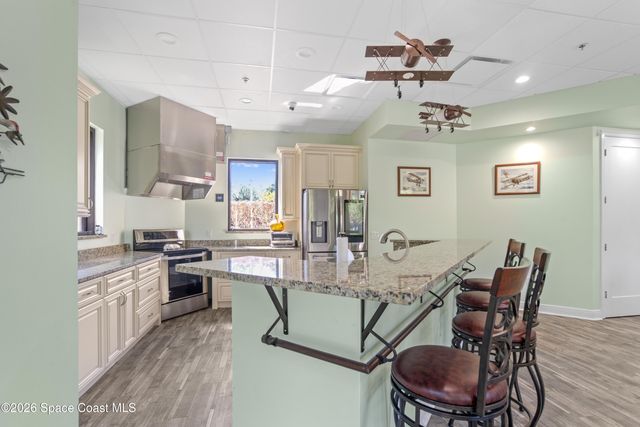 735 W Pilot Lane 506, Merritt Island, FL 32952