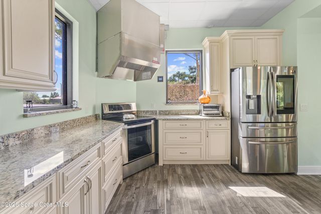 735 W Pilot Lane 506, Merritt Island, FL 32952