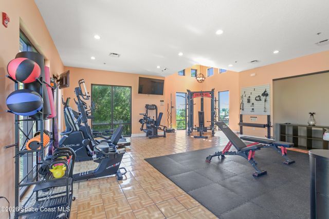 735 W Pilot Lane 506, Merritt Island, FL 32952
