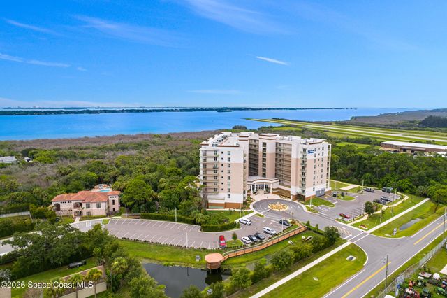 735 W Pilot Lane 506, Merritt Island, FL 32952